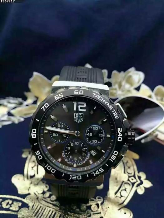 TAG Heuer Watch 435